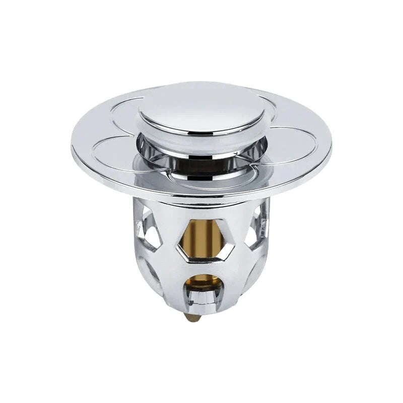 universal sink drain stopper